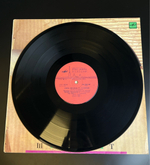 2 LP Крис Ри и Рок штат. 2 Виниловые пластинки 12 дюймов. Мелодия СССР.
