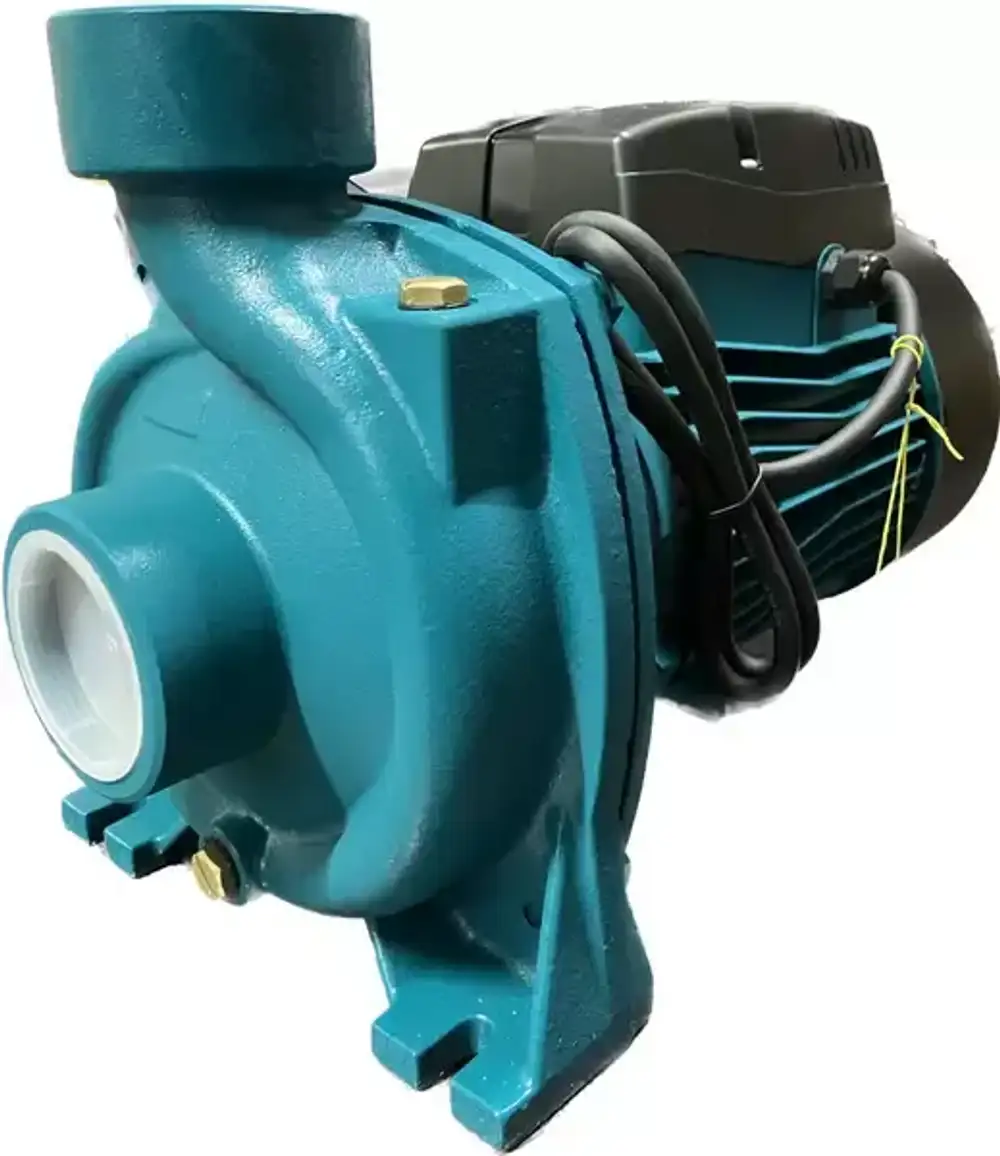 Насос поверхностный центробежный AHFm5AM, 2", 600 л/мин, 1,5 кВт, AQUOR