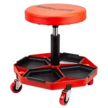 Стул автослесаря 130кг Baum Auto BM-F-TRXF8308
