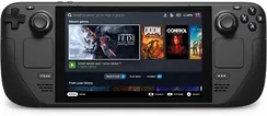 Игровая приставка Valve Steam Deck OLED 512 ГБ