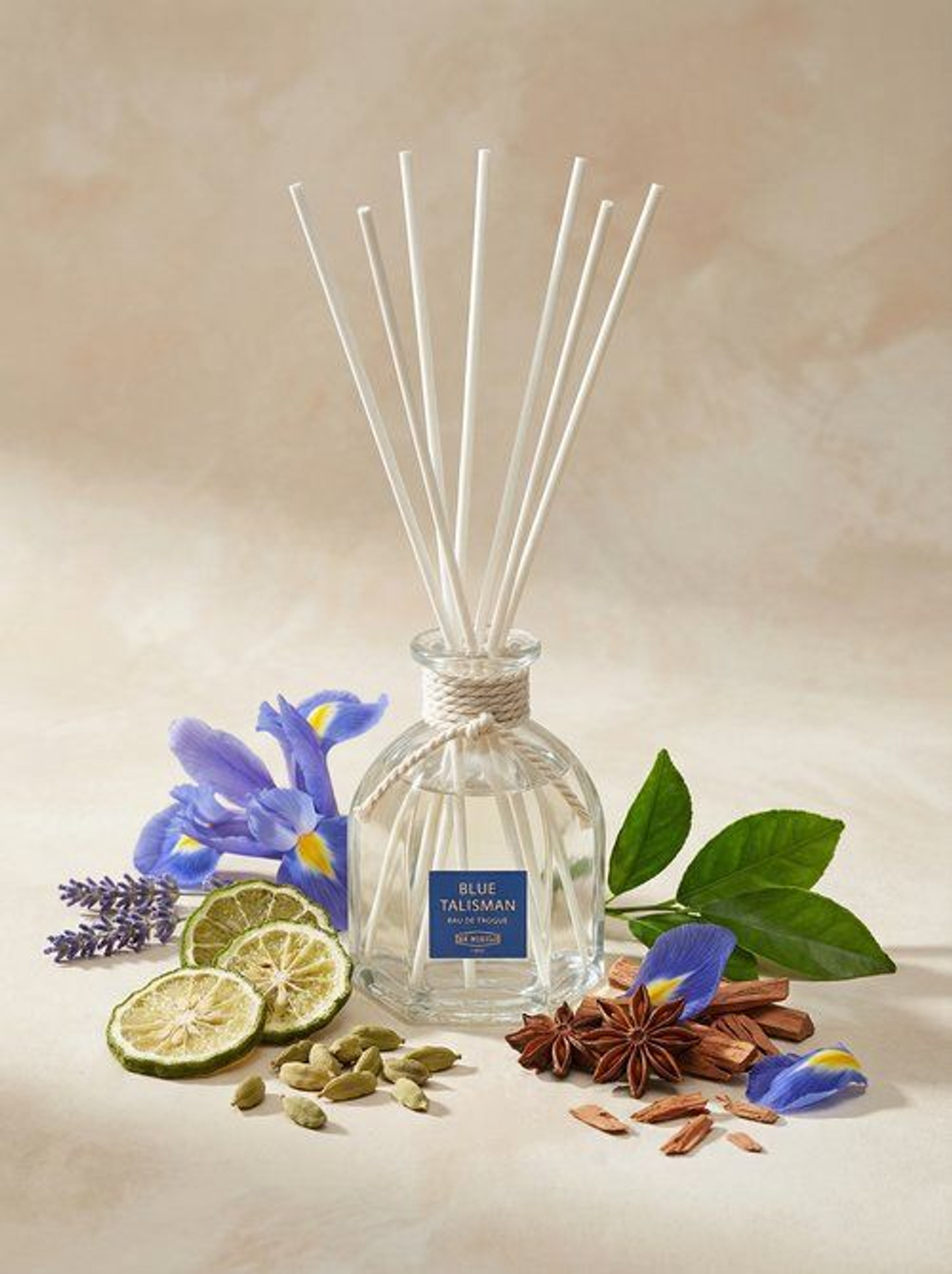 Аромадиффузор Essential Parfums Paris Bois Imprial by Quentin Bisch