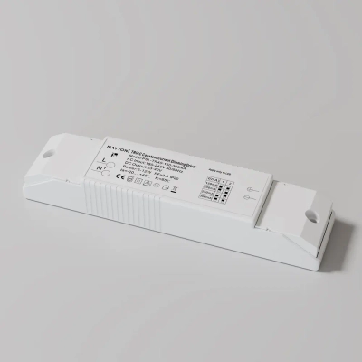 Источник питания TRIAC 5-12Вт IP20, PSL-TR40-150-300mA. TM Maytoni