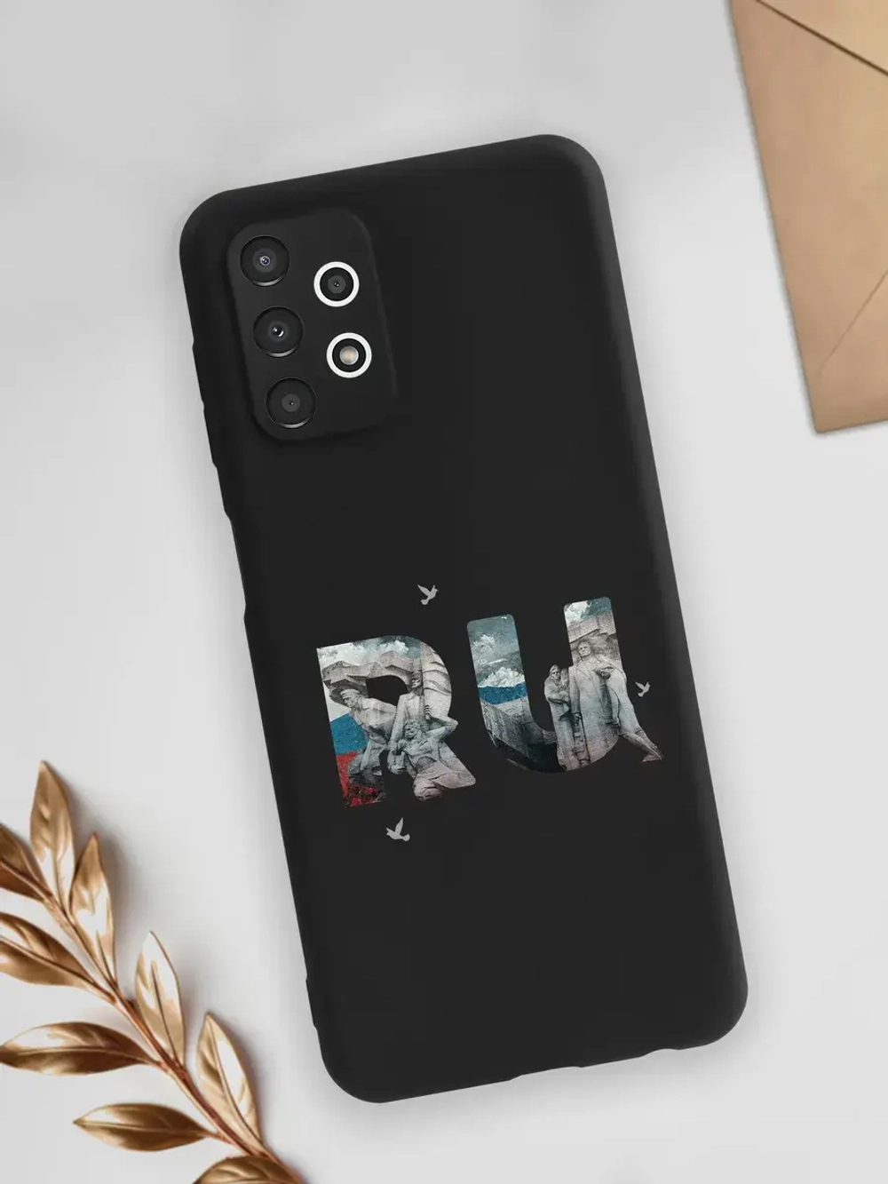 Чехол на Samsung A13 Керчь