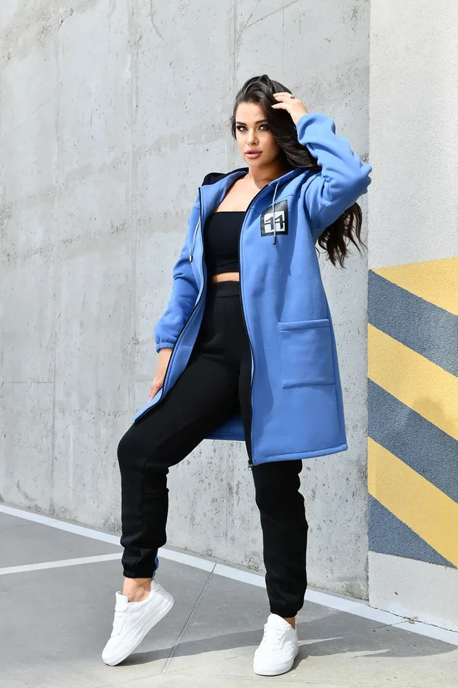 Костюм спортивный УК-3392-2 Фабрика Моды