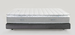 Тонкий матрас 180x200x3 Magniflex Topper Classico