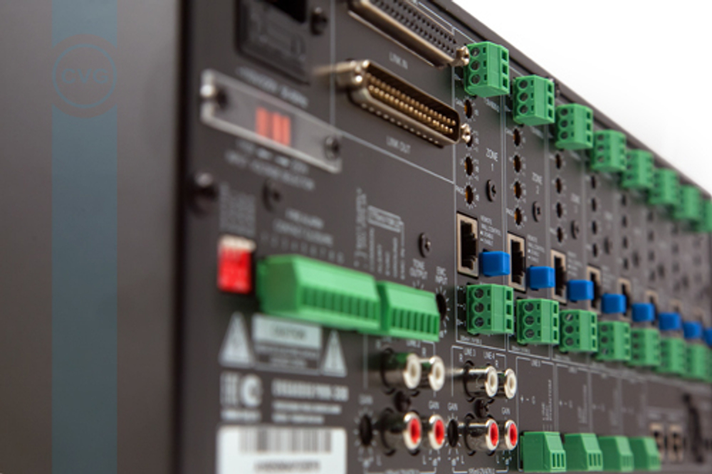 CVGaudio PMM-380