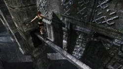 Tomb Raider Underworld (диск для PS3, полностью на английском языке)