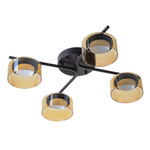 Citilux ESPACE CL243141 Люстра потолочная