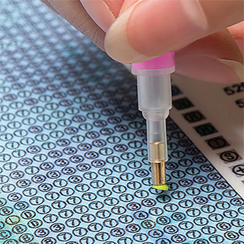 Алмазная вышивка \ Diamond painting DW243