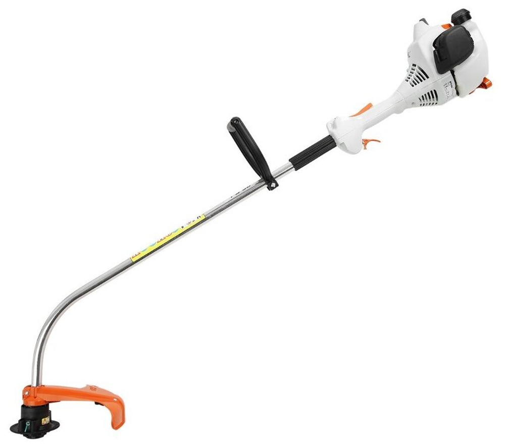 Мотокоса Stihl FS 38 AutoCut C6-2 4140-012-2315, двухтактный двигатель, оранжевая