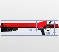 OXYGEN FITNESS M-CONCEPT SPORT