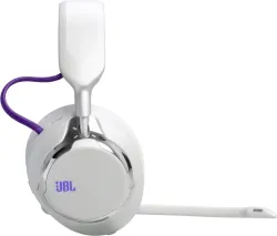 Беспроводные игровые наушники JBL Quantum 950 White