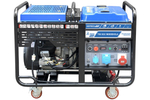 Бензиновый генератор TSS SGG 18000EH3LA  с АВР