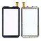 Тачскрин для Prestigio MUZE 4667 3G (Черный)