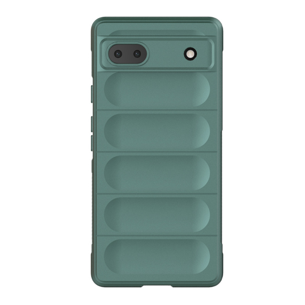 Противоударный чехол Flexible Case для Google Pixel 6A
