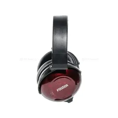 Fostex TH-900 MK2 Red Limited Edition