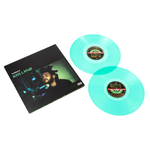 The Weeknd - Kiss Land - Ltd Green 2LP