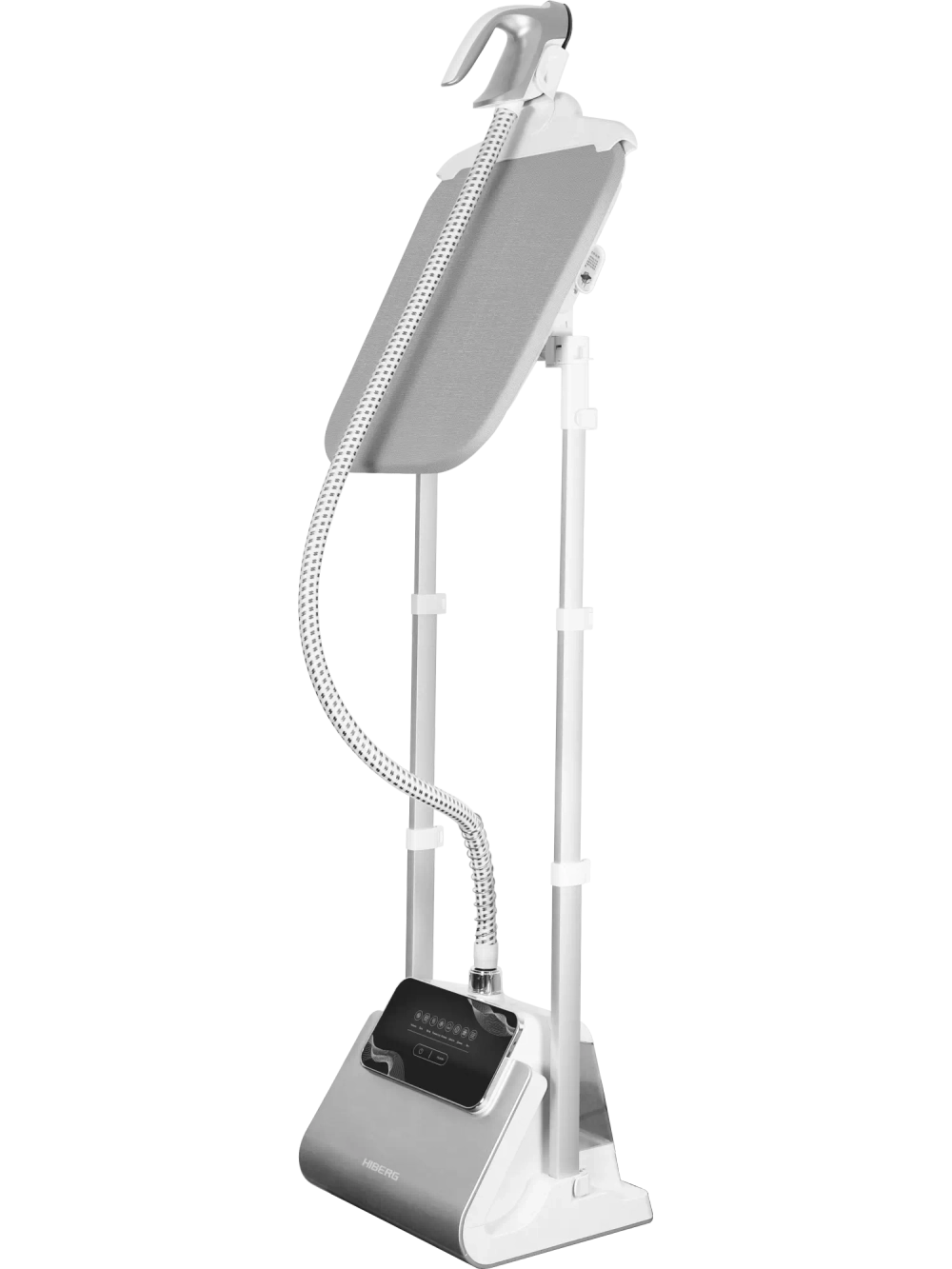 Отпариватель для одежды Hiberg GS 5000 S