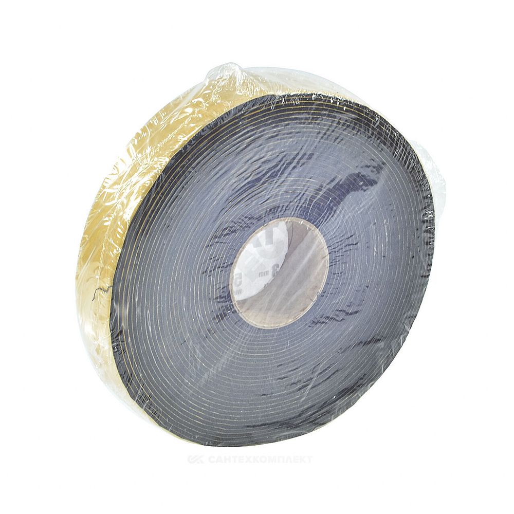 Лента H50 3мм х 50мм х 15м самоклеящаяся K-flex 850NS020062