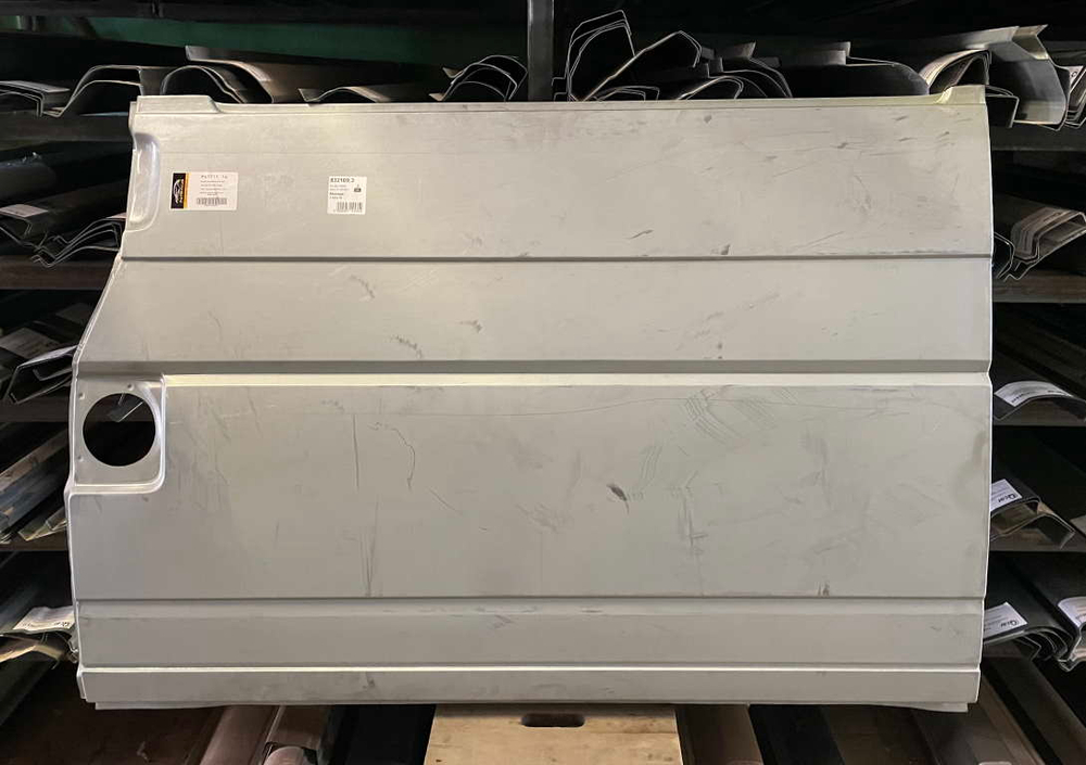Накладка кузова левая 95см Volkswagen Transporter T4 1990-2004
