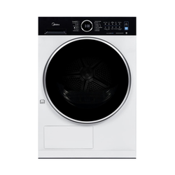 Стиральная машина Midea MF205D80WB/W-RU