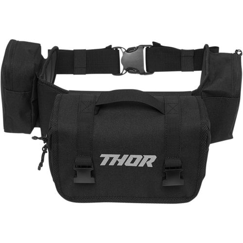 Купить Мотосумка на пояс Thor Vault Tool Pack / Черный