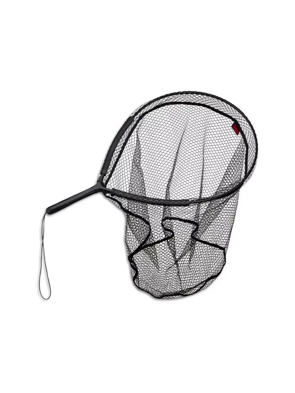 Подсачек рыболовный забродный Single Hand Net