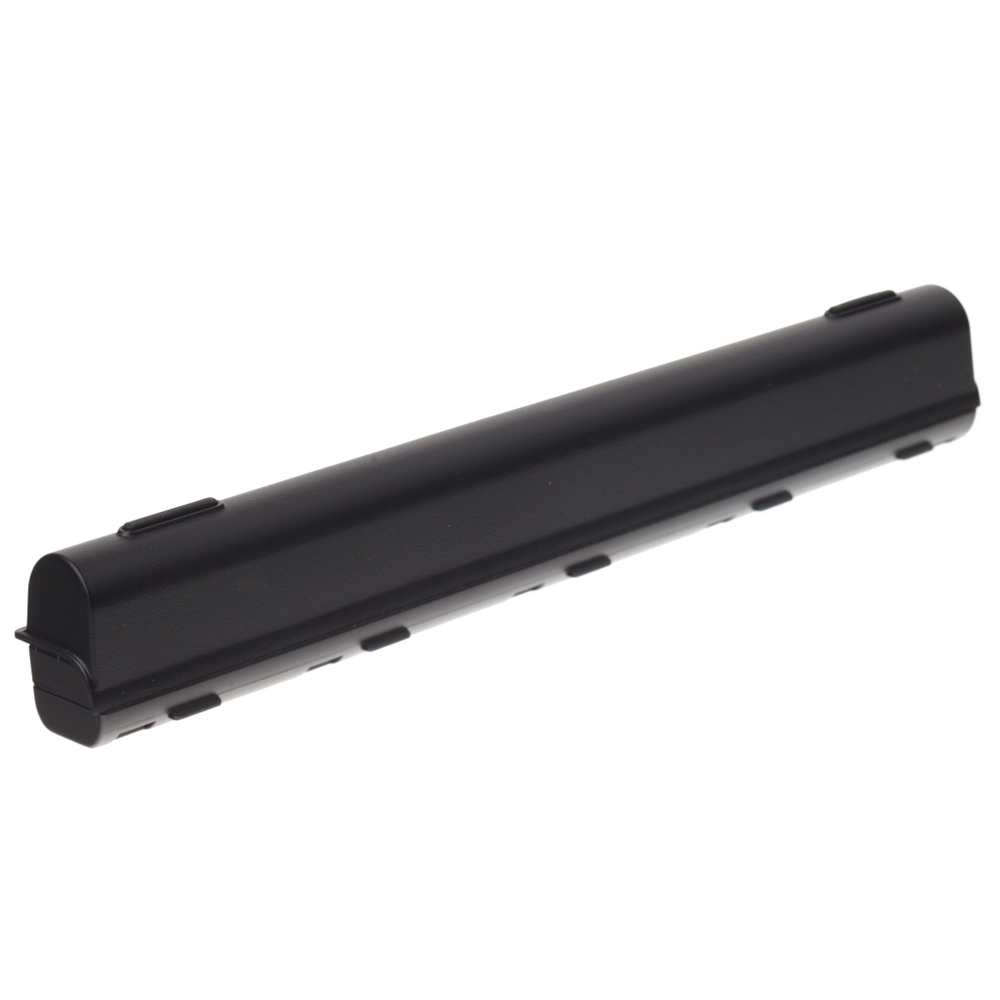 Аккумуляторная батарея AnyBatt 6600 mAh для ноутбука Acer AS10D81, AS10G3E