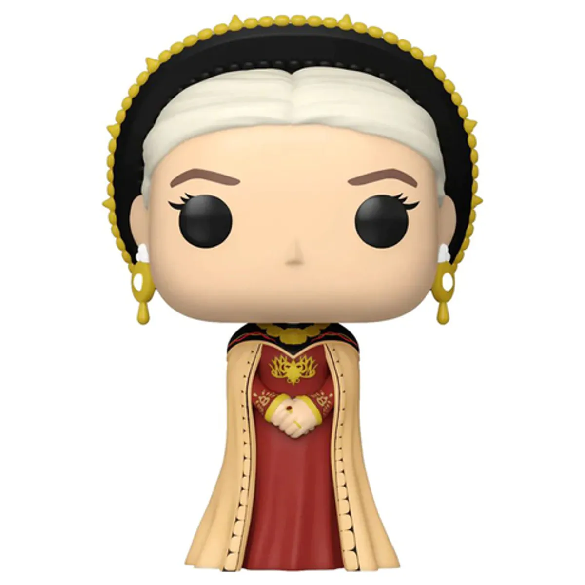 Funko POP! House of the Dragon: Rhaenyra Targaryen (06)