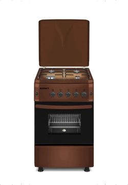 Плита KRAFT KF-FSF5423AGBR