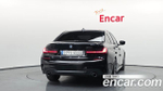 BMW 3-Series 320i M Sport — 2021