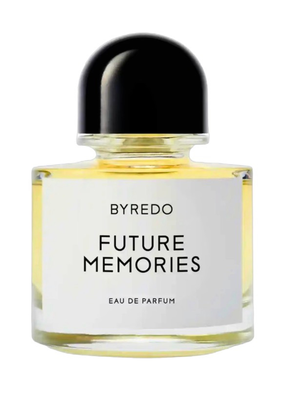 Byredo Future Memories
