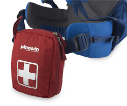 Аптечка Pinguin First Aid Kit M