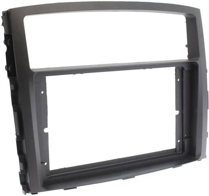Магнитола для Mitsubishi Pajero 4 2006-2022 - Kuberg QLed, Android 13, Быстрейшая, CarPlay, SIM-слот