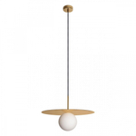 Подвесной светильник Loft It Ufo 10120/350P Gold