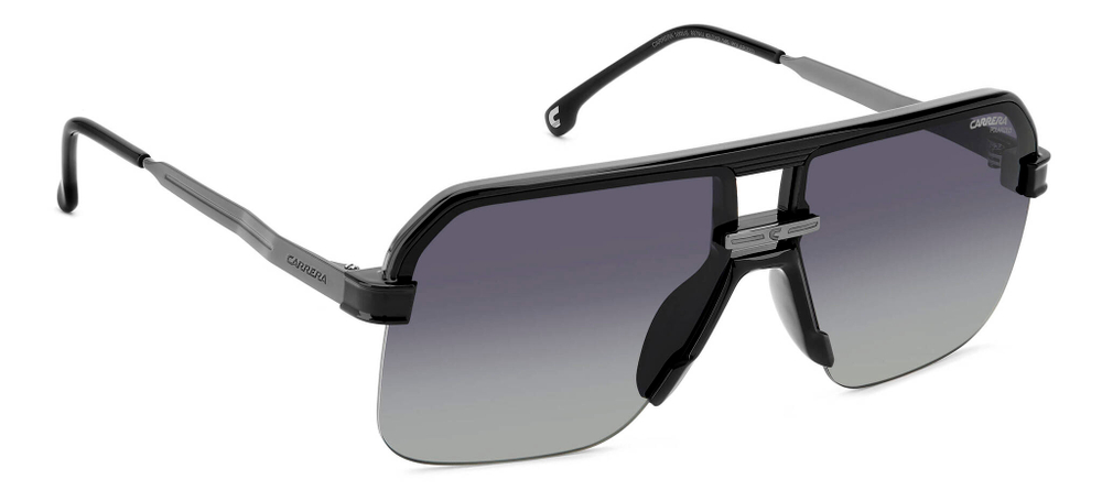 Солнцезащитные очки Carrera - черный(CARRERA 1066\/S)