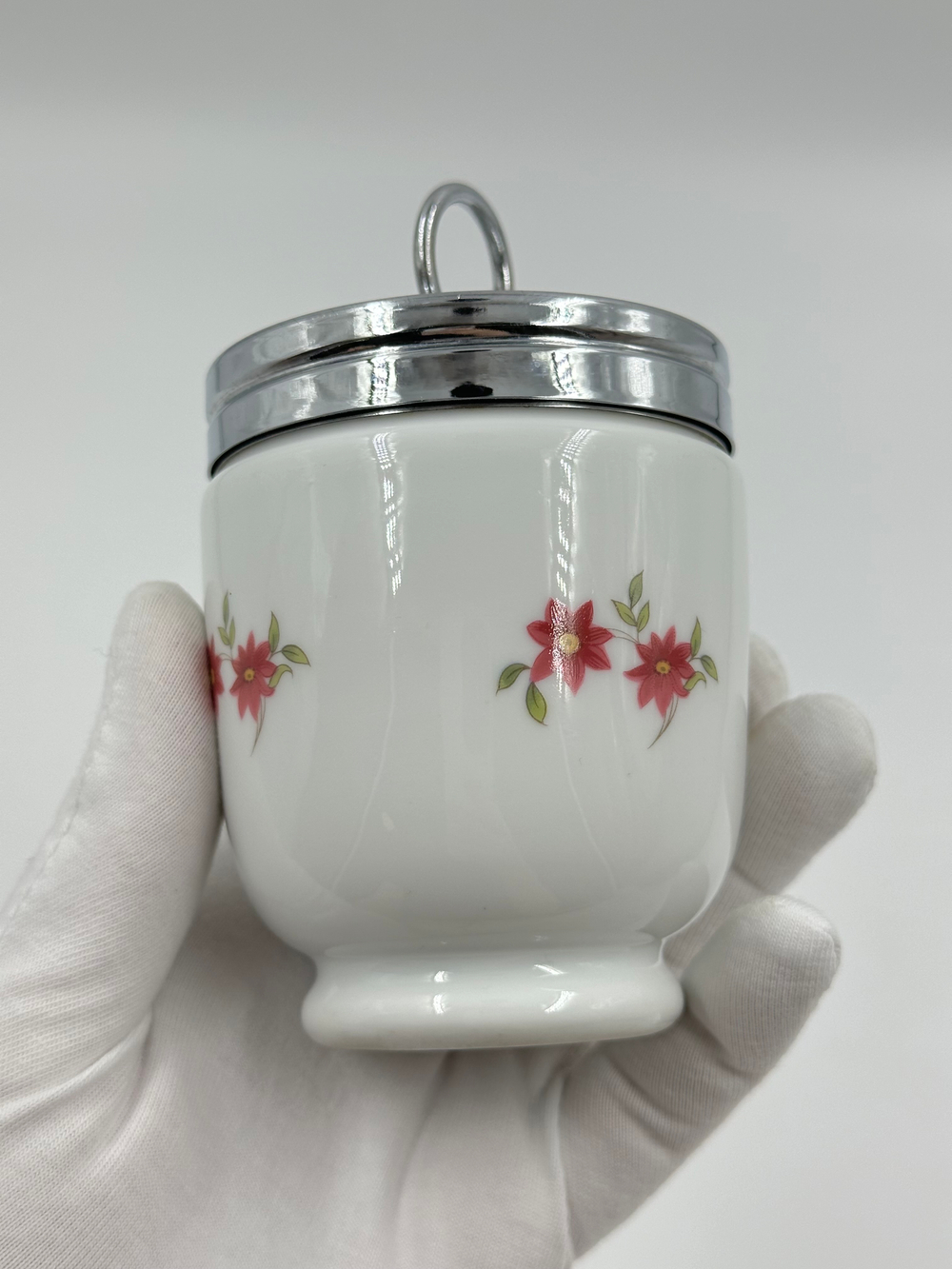 Кодлер на 2 яйца Royal Worcester