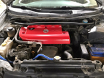 Распорка передних стоек NISSAN PRIMERA (P12)