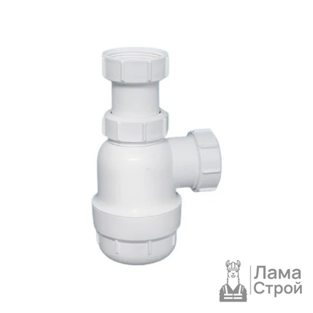 Сифон 1 1/2 × 40 McAlpine MRSK2
