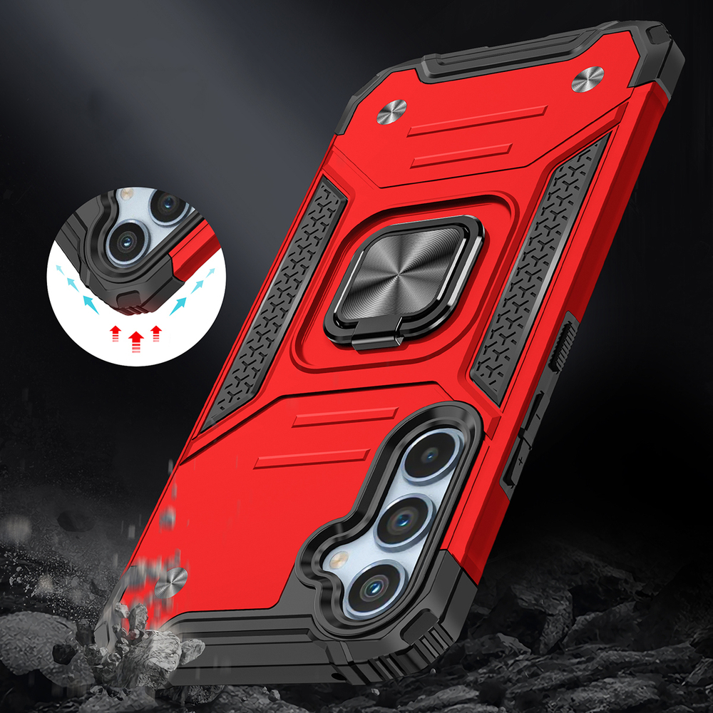 Противоударный чехол Legion Case для Samsung Galaxy A55