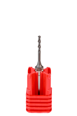 CAD/CAM фреза Bredent (Бредент) для Zirkonzahn M1 Wet Milling Unit, M1 Wet Heavy, M4 Wet Heavy, M5 Wet Heavy, M6 Wet Heavy - Циркон / Zirconia