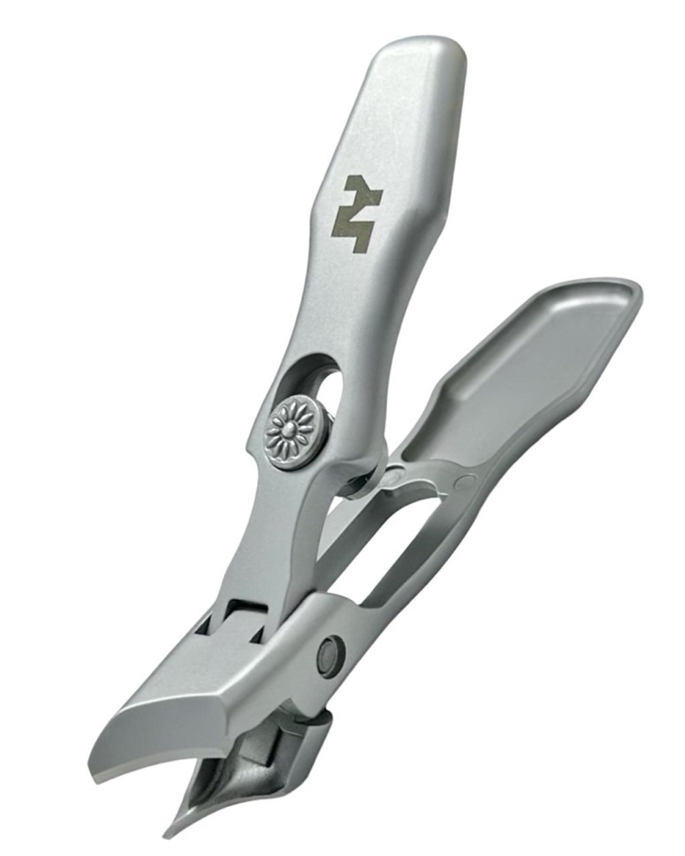 Набор для маникюра Jingyan Large Opening Nail Clipper Nail File Set JZ01H