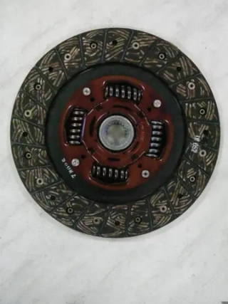 Диск сцепления JAC S5 OE