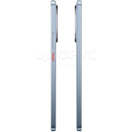 Смартфон Realme GT 7T 12/256GB IceSense Blue