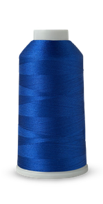 Полиэстеровые нитки Yokimi 120D/2 5000м