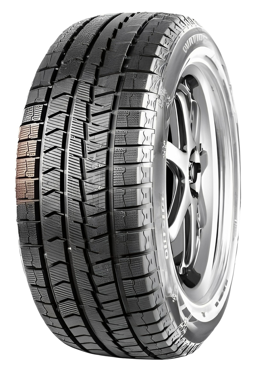 Зимняя шина HiFly Vigorous WP801 (265/60 R18 110H)