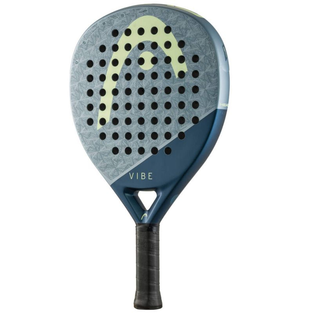 Rakieta do padla Head Vibe 2026 - blue/yellow