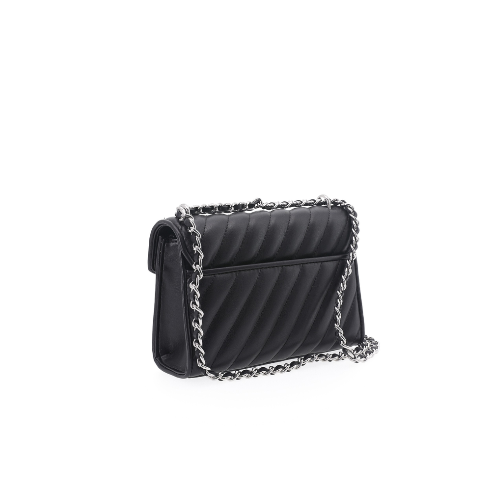 Сумка MICHAEL KORS MK Rose, 35F0SX0C5T-BLACK