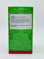 Чай зеленый English Tea Shop Green Tea & Pomegranate с гранатом и лепестками роз, 20 пакетиков, 40 г