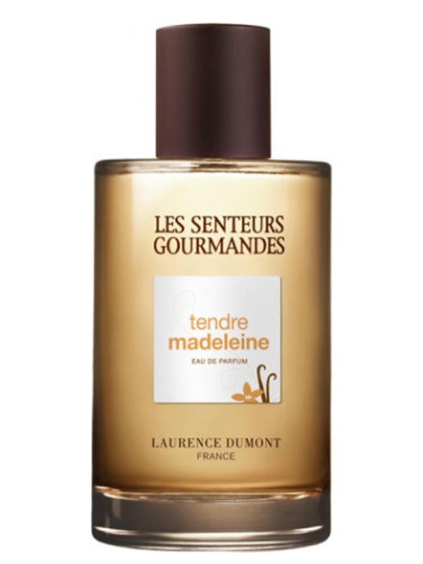 Les Senteurs Gourmandes Tendre Madeleine